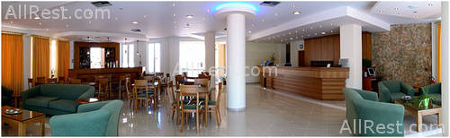 Nontas Hotel & Apartments 8
